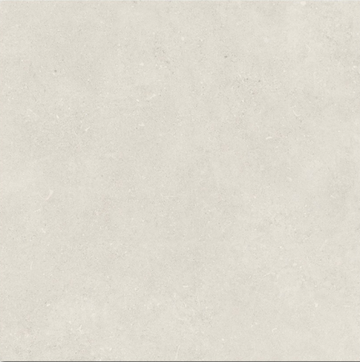 Azteca Shellstone White 90x90 płytki gresowe imitujące kamień Terradeco