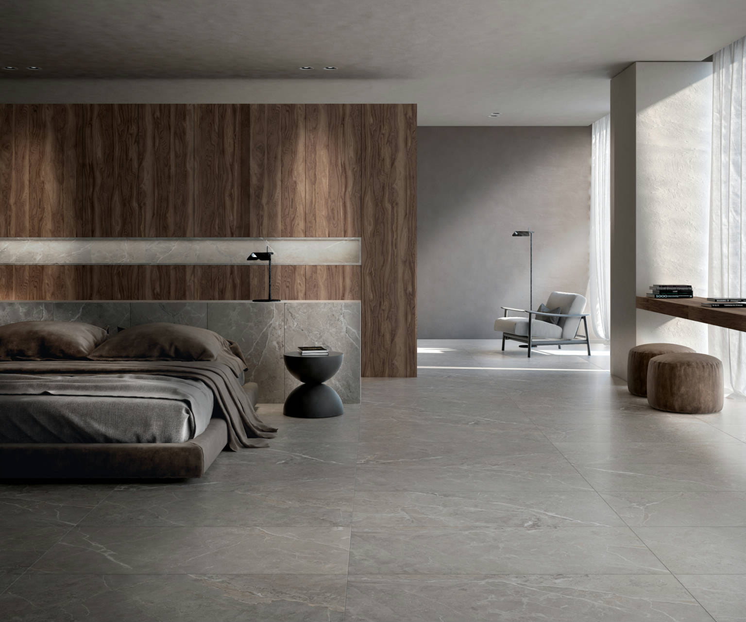 Saloni Toscana Gris Anticatto 60x120 LCX710 płytki gresowe imitujące ...